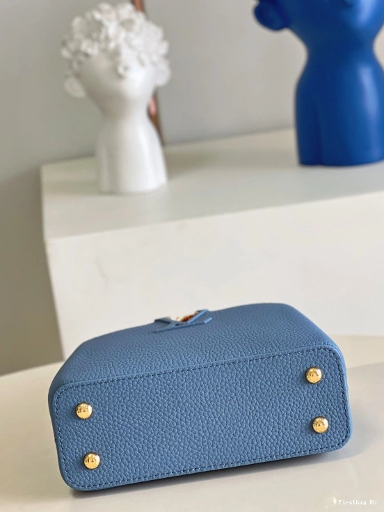 Firstbags ru LOUIS VUITTON MINI CAPUCINES 0817